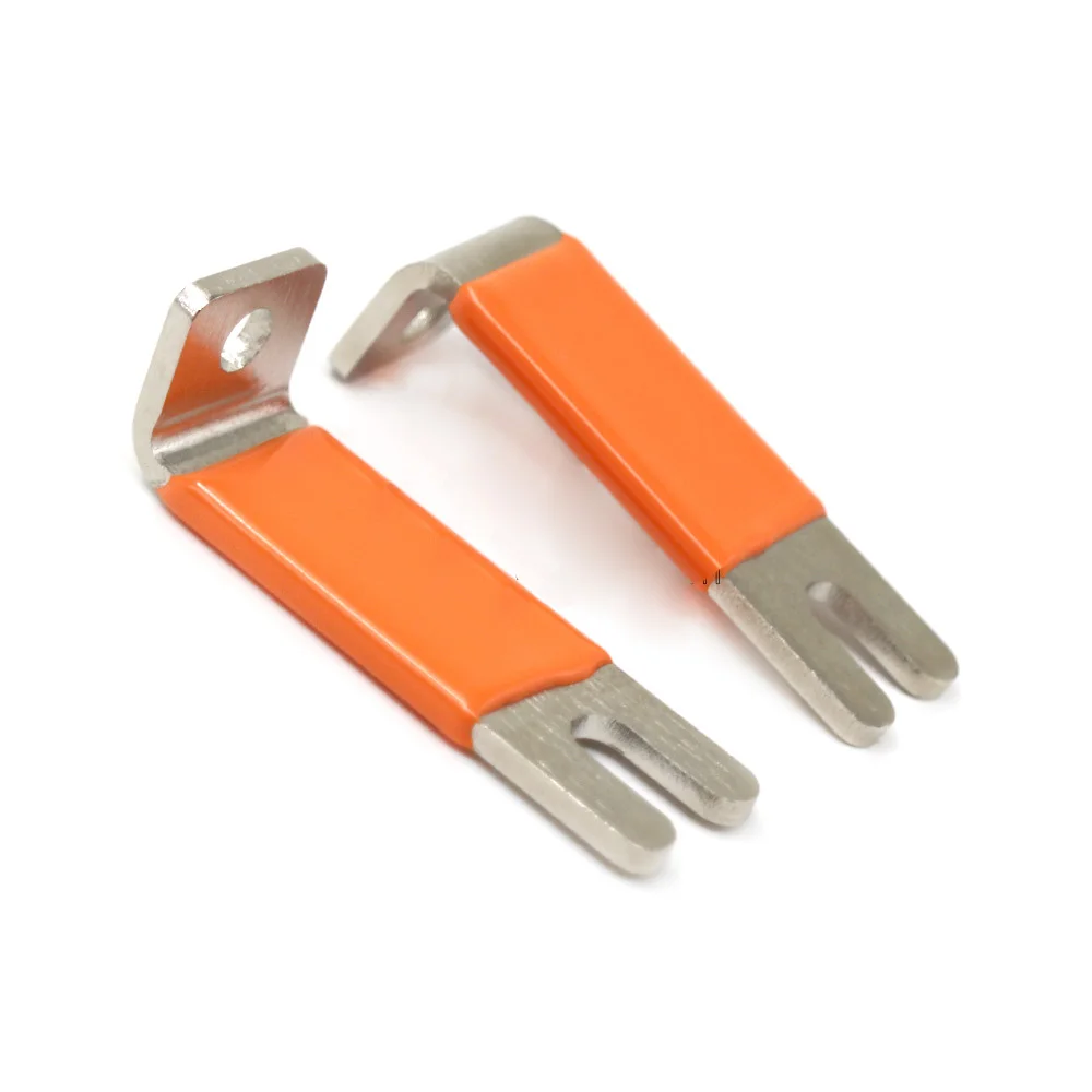 Производитель медный проводник шинный автомобильный аккумулятор разъем для