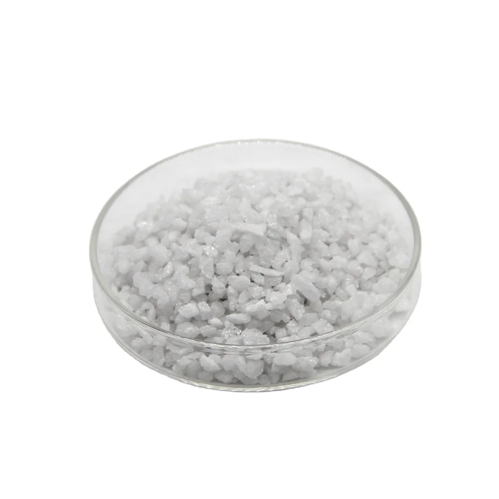 Первый класс кислоты и щелочи, белый плавленый глиноземный порошок тугоплавкий 99.5% белый корунд