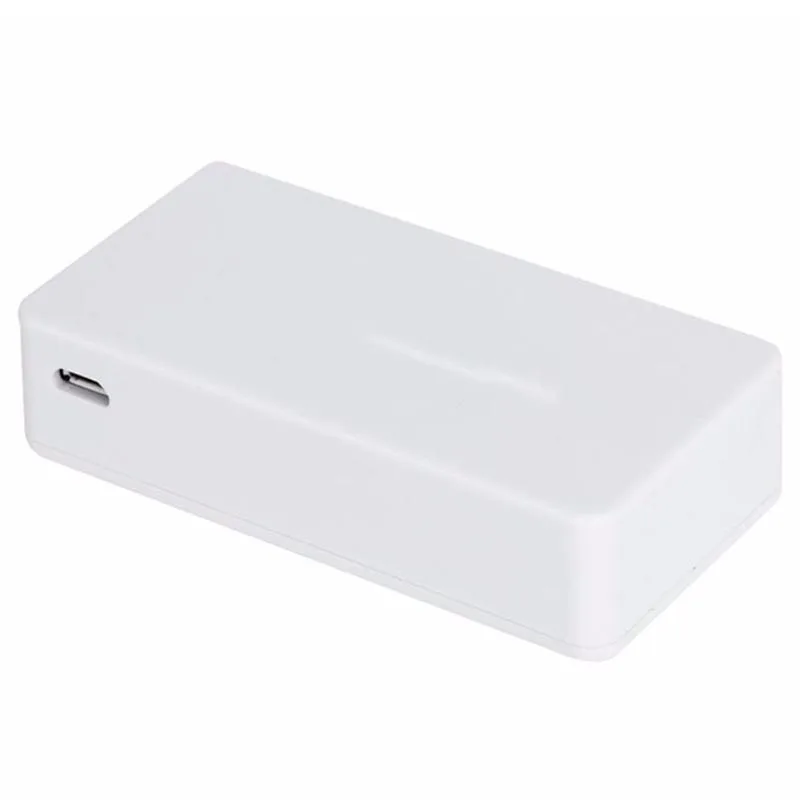 5 Ports Fast Ethernet RJ45 10/100Mbps Network Switch Switcher Hub Desktop laptop,Portable Travel Lan Hub