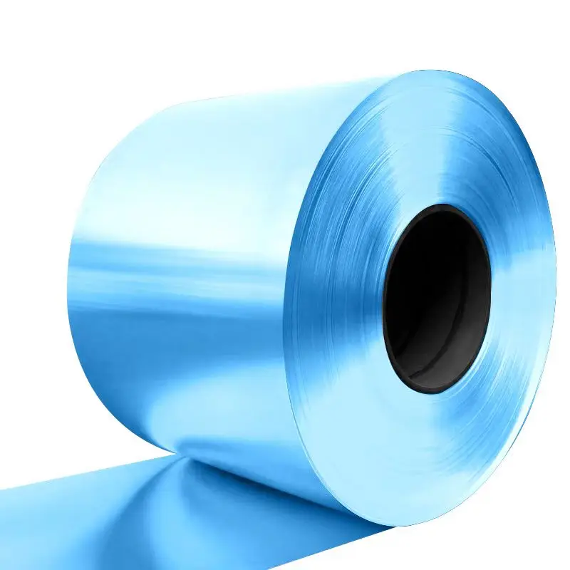 China Manufacture Wholesale Cheap Price Aluminum Foil For Transformer Winding