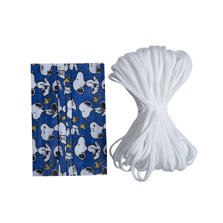 Manufacturer Flat /Round White