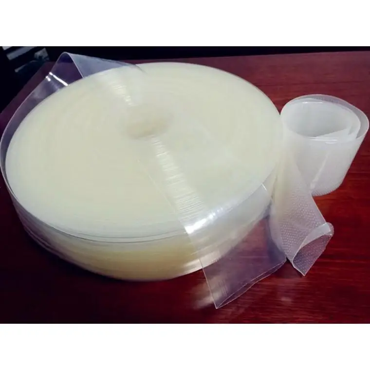 
wast water treatment TPU aeration mebrance for tube diffuser 