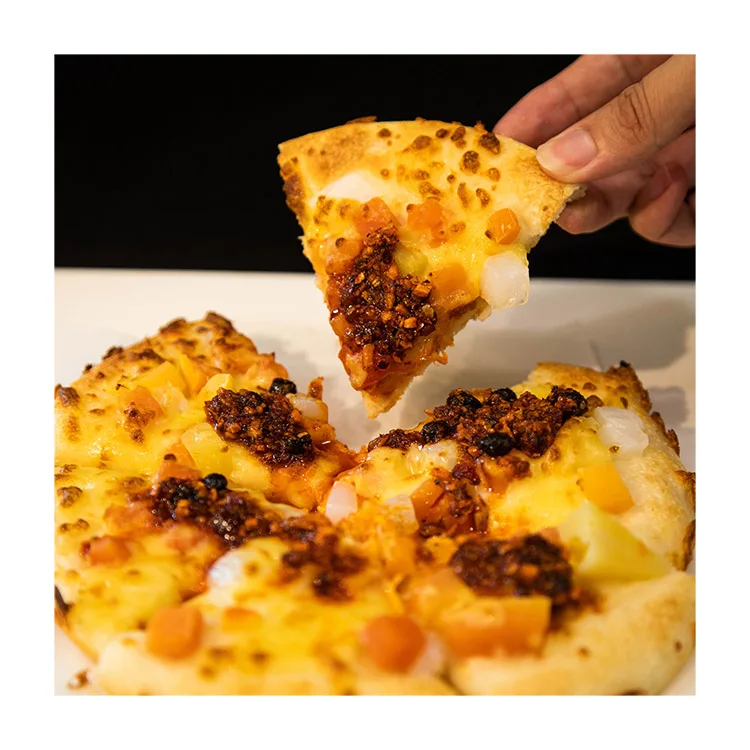 Delicious Home Spice Wholesale Chinese Good Quality Flavor Sichuan Chili Sauce