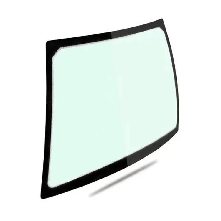 China Factory Specializes In The Production And Sales Of Safety Car Glass Front Sunroof Car Windshield Price