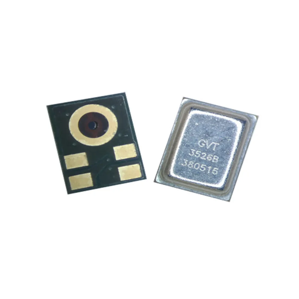 -42DB Microphones GSMHOAT37291142DB Silicon analog microphone SMD silicon microphone MEMS mic for LAPTOPS, CELL PHONES, TABLETS