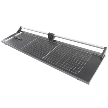 36 Inch Rolling Paper Trimmer Studio Craft Paper Rolling Paper Cutter Desktop Photo Studio Roll Cutter