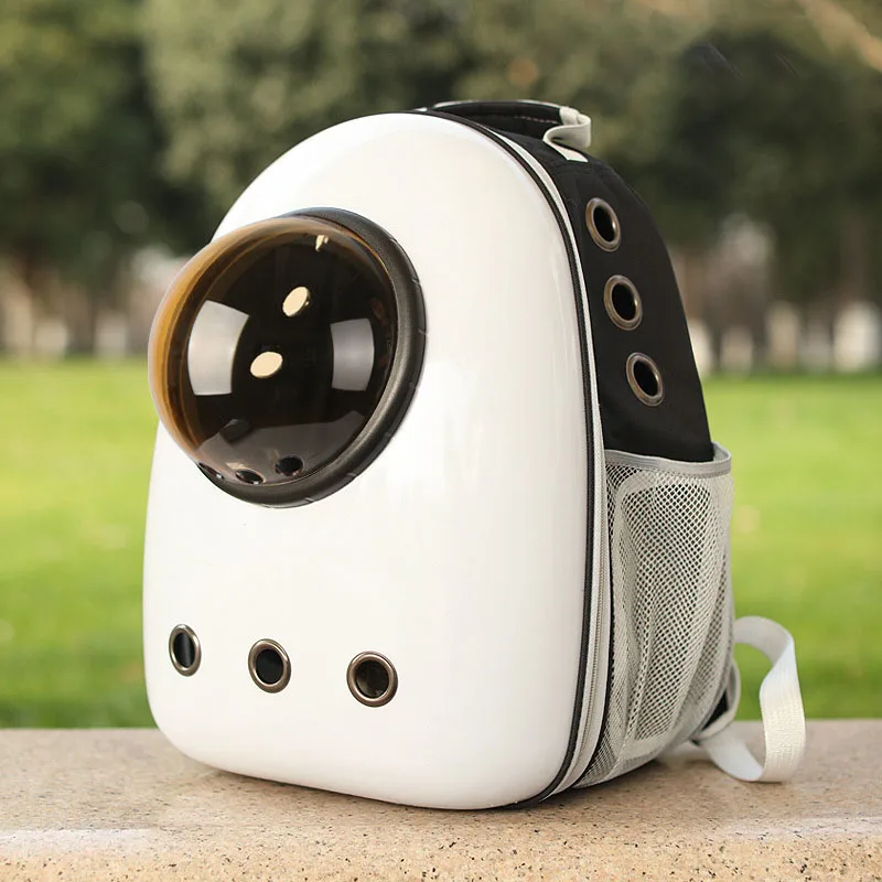 Переносная переноска для кошек и собак