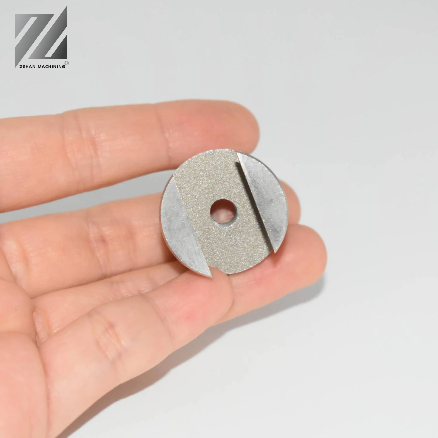 Factory Provide Metal Aluminum Hot Forging Parts Steel Aluminum Forging Parts Customized  Hot Forging