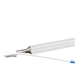 High energy Ultraviolet 3000W 3KW 245mm UV mercury lamp Light for Curing UV oil ink paint gule varnish