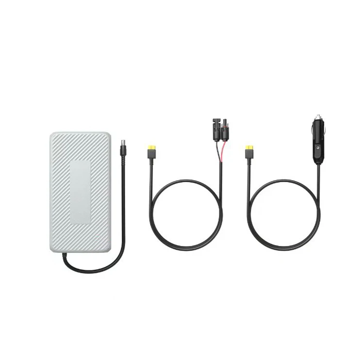 Customized 500W Emergency Mobile Power Station DC AC USB Multiple Portable Charger Power Bank