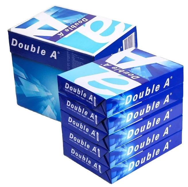 A4 paper 80gsm 75gsm 70gsm/ office printing paper/ paper A4