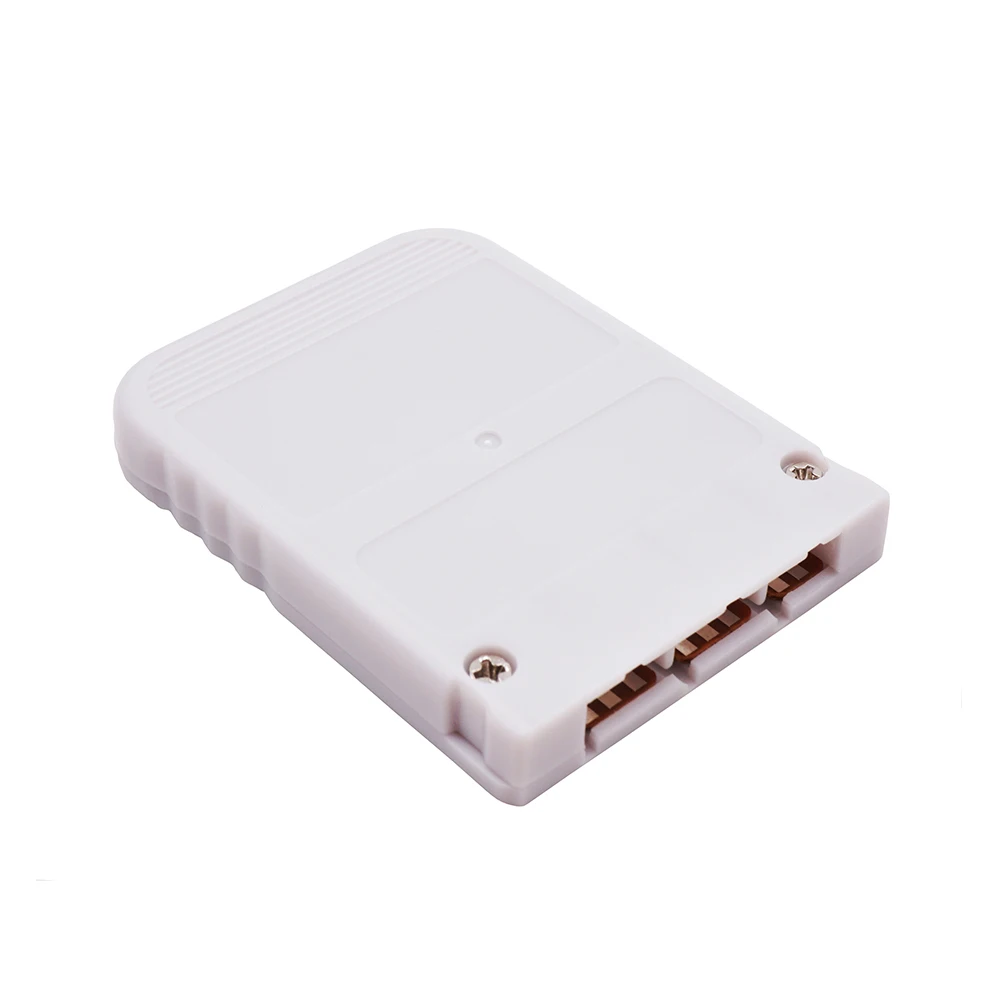 Memory Card for Sony PlayStation 1 PS1 Memory Card