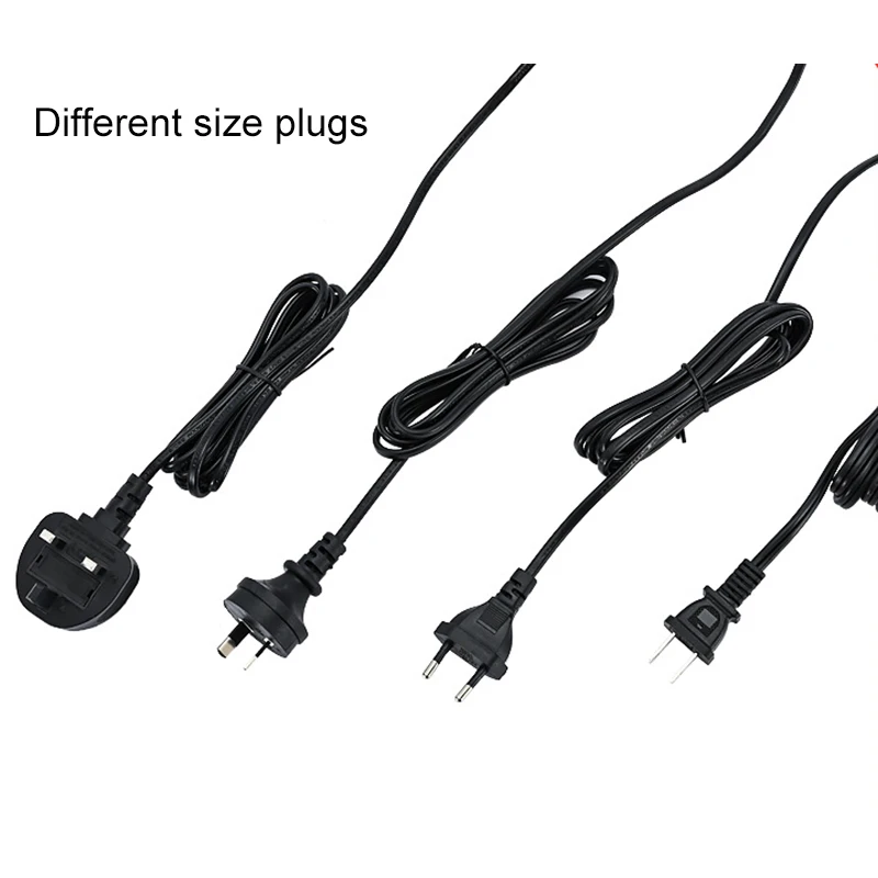 600W AC Electric Pump  Quick Electric Air Compressor  for Large Inflatables Electric Air Pump