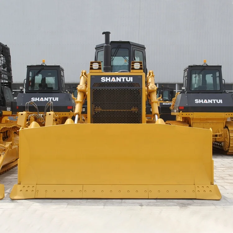  Shantui SD22C бульдозер угля 220hp rc строительный