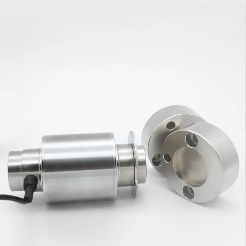 Цифровой датчик веса грузовика (b712b), промышленный электронный датчик веса для грузовика, 40 т