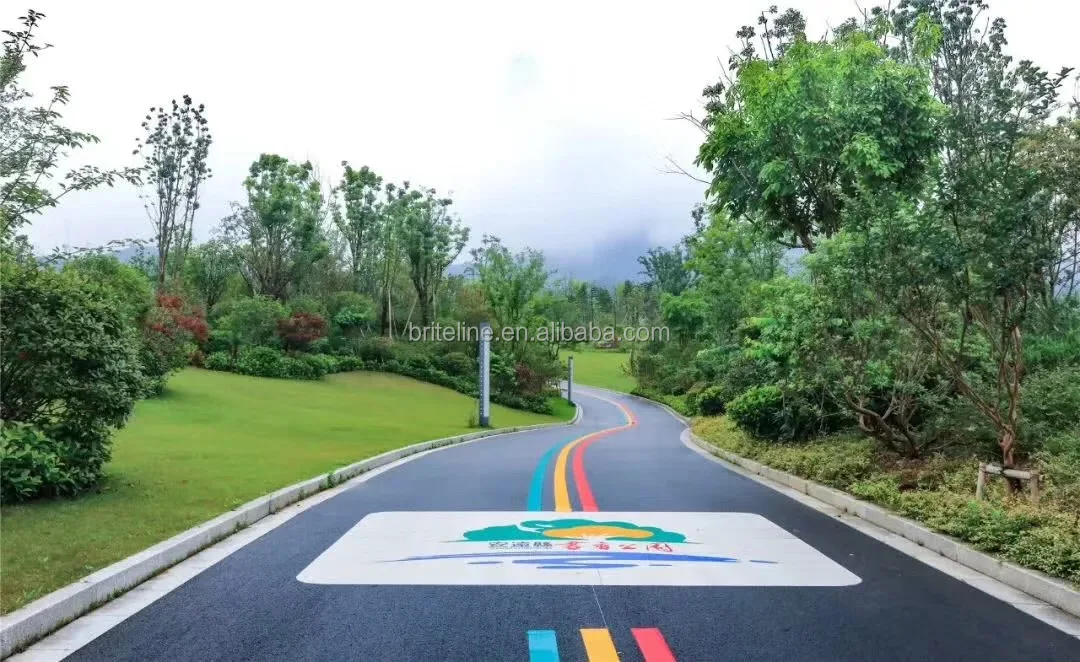 preformed pavement marking tape temporary road marking tape