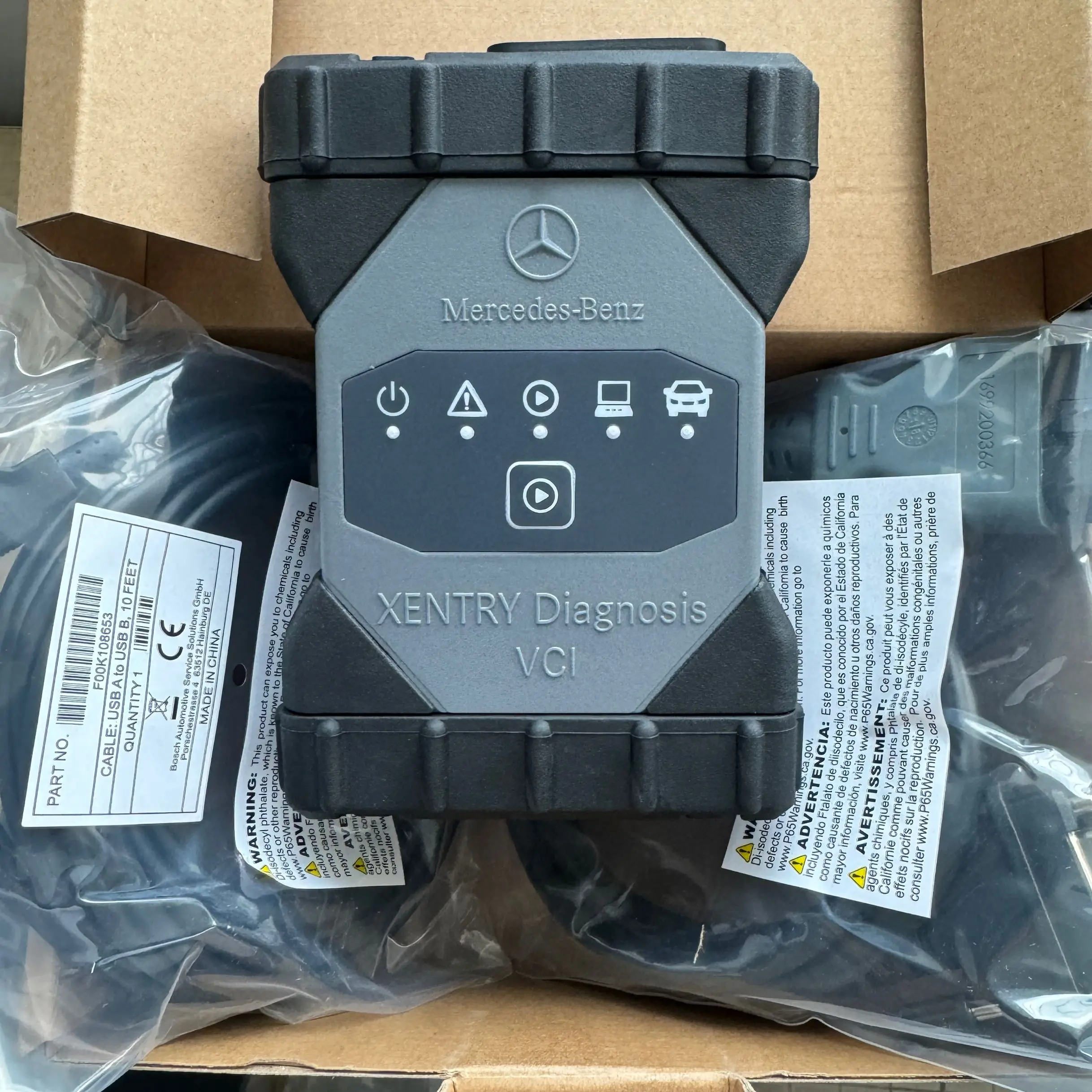 CF C2 Laptop for benz car truck Xentry diagnostic tool MB VCI C6  wifi doip Vediamo Starfinder Epc Mb star c6 c5 c4 Multiplexer