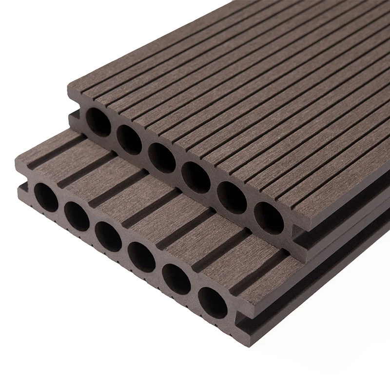 outdoor deck floor covering wpc decking 3d outdoor wooden flooring wpc composite decking plank crack-resistant  wpc floor