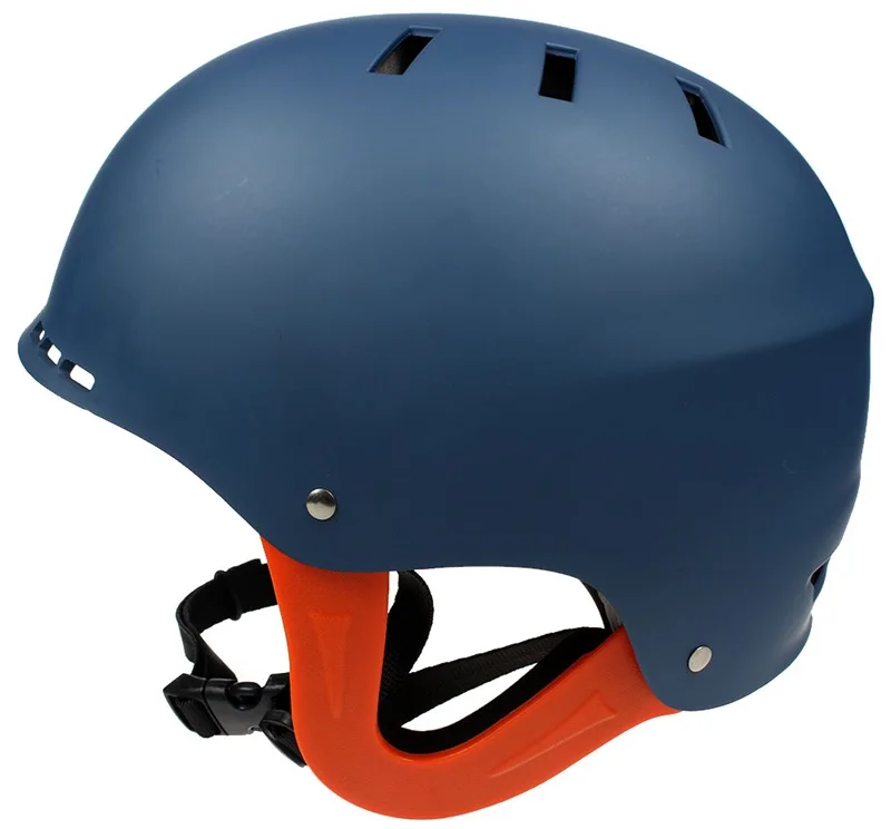 CE APPROVED HELMET FOR RAFTING KITE KITESURFING SURF WIND WAKE CANOE WIND WAKE