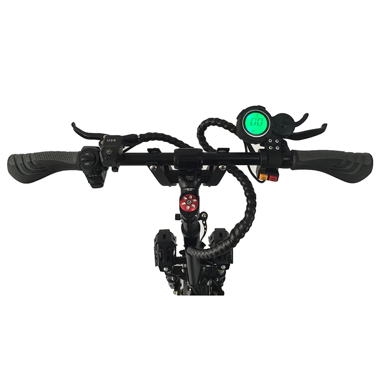 6000w 50 mph european warehouse city 11 inch fast with seat 8 zoll e scooter dualtron