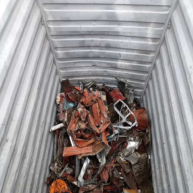 2023 Competitive Price HMS melting scrap for sale in Bulk For Indian supplier