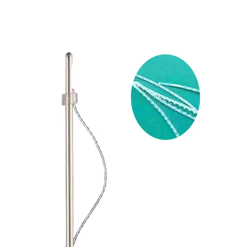 China factory Cog 4D blunt needle face check breast buttock lift pcl thread