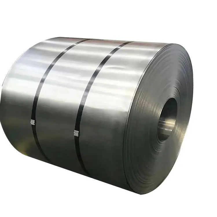 CRC Cold Roll Steel DC01/03 SPCC Steel Sheet/Coil/ Strip