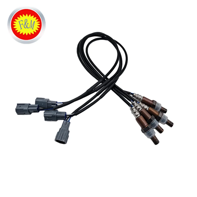 Автоматический двигатель Электрические запасные части низкая стоимость датчик кислорода разъем OEM 89465-28270