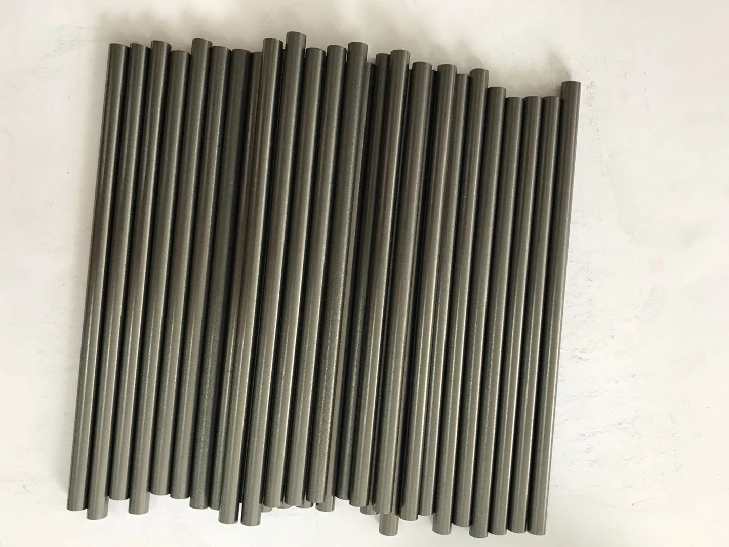 Hot Sale High Quality Carbon Graphite Rod For High Temperature Vacuum Furnace
