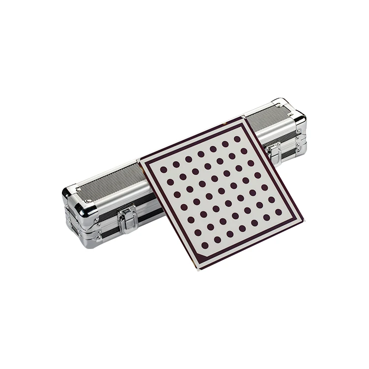 High Precision Calibration Plate Glass Ceramic Calibration Instrument Optical Plate Great Price