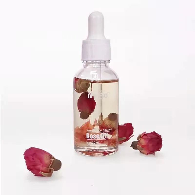 
100% natural rose yoni oil yoni essential oil vaginal care anti itch tightening vaginal oil for women 