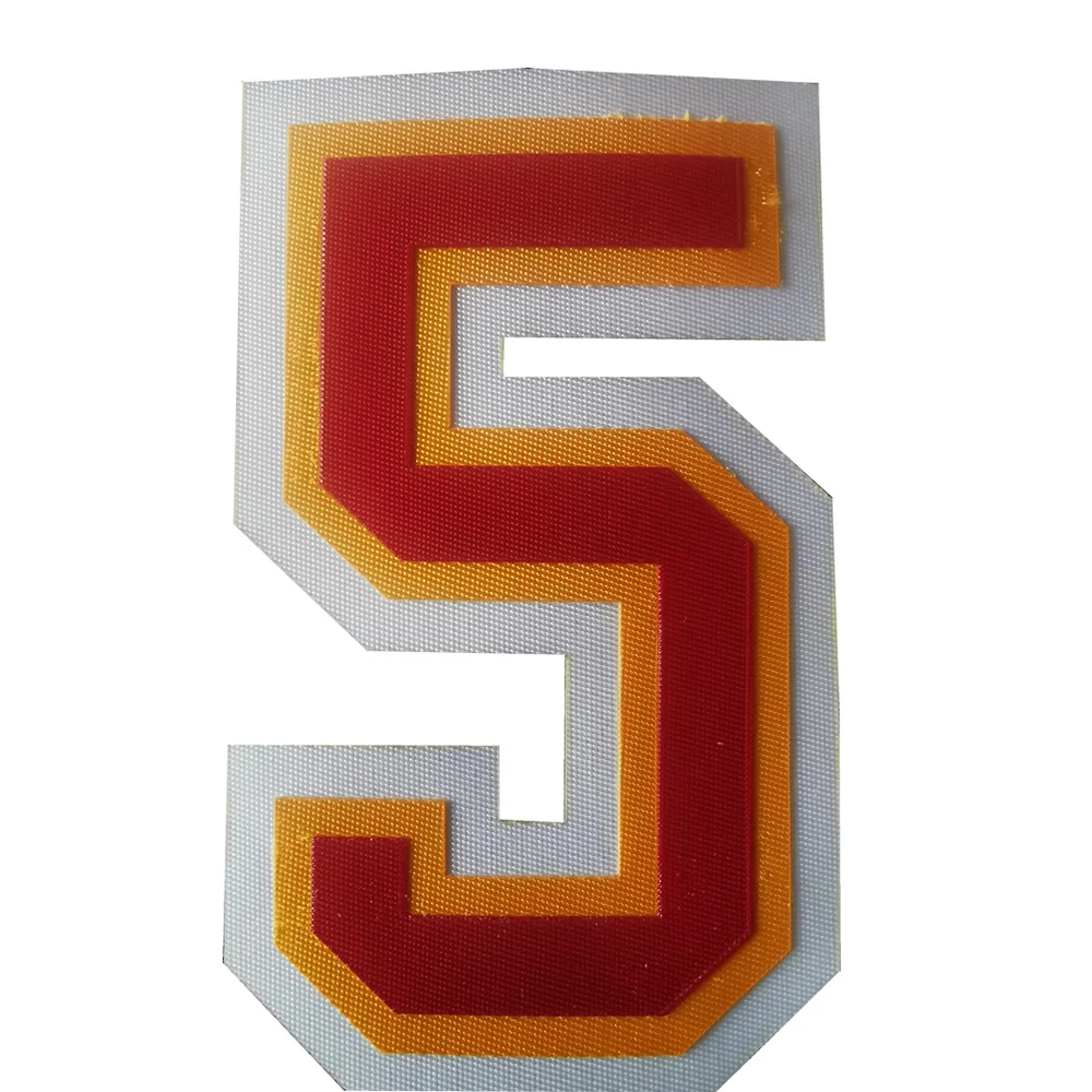 TBT2091601C Stiff Hand feeling Waterproof 100% Polyester  Tackle Twill fabric for Embroidery Patch tackle twill jersey