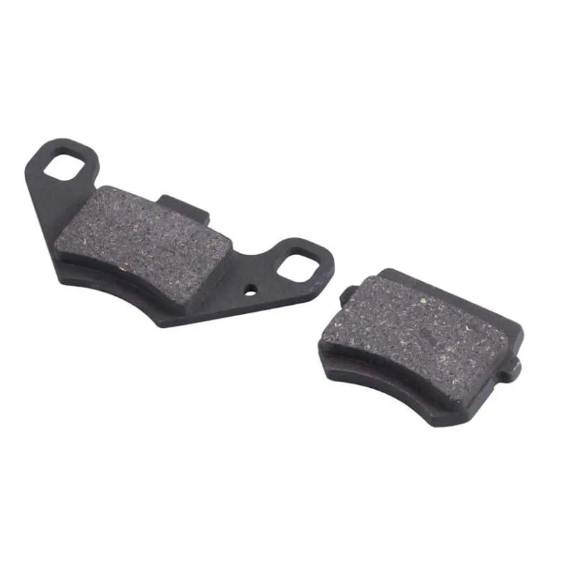 Disc Brake Pads Compatible with 50cc 70CC 90 cc 110 cc 125cc Taotao SunL ATVs Go karts Quad 4 Wheeler