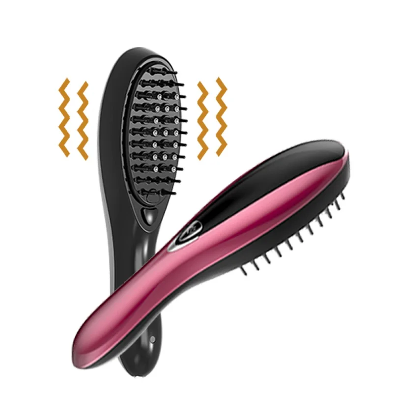 New Product Anti Hair Loss Head Care Scalp Massager Brush Hair For Hair Care Brush