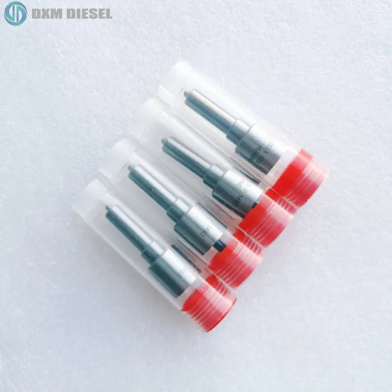 Форсунка инжектора bos-ch Cr DLLA156P1509 / 0433171931 для 0 445 110 255/256 / 33800-2A400