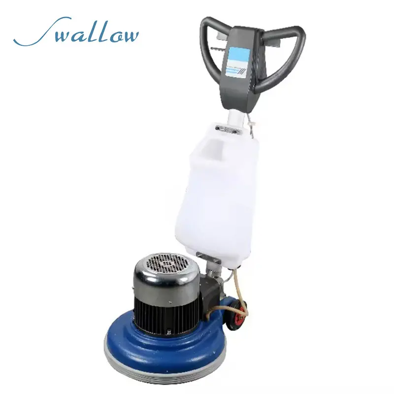 Industrial Floor Buffer Concrete Grinding Polishing Machine Planetary Concrete Polisher Floor Polisher Concrete Floor Grinding