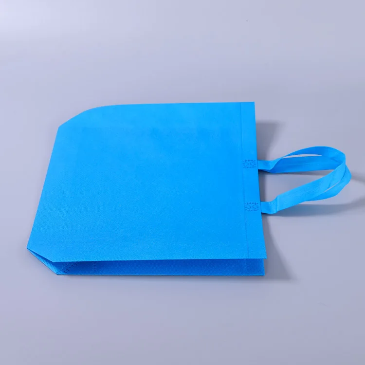 non woven bags notification trapezoidal non woven bags full color imprint laminated non-woven tote bag