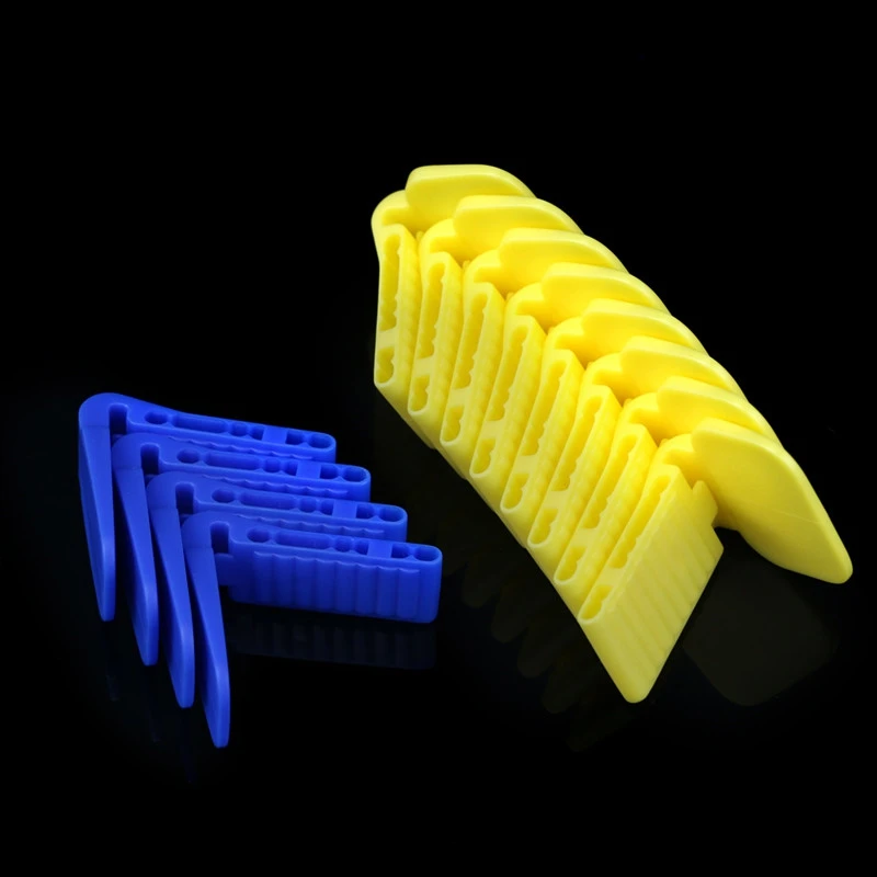 Система позиционирования стоматологической рентгеновской пленки