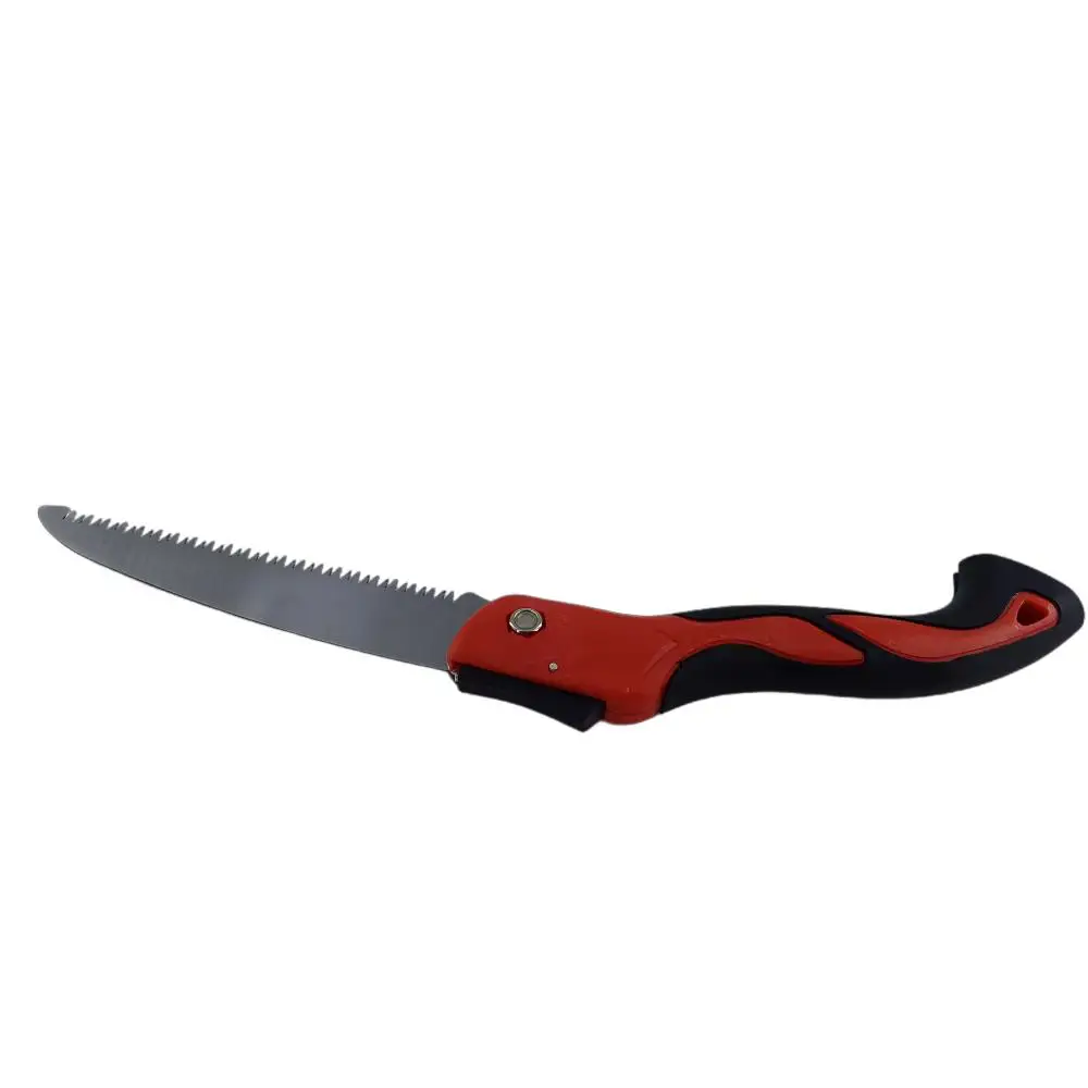 DEWEN China Factory Wholesale Price Mini Garden Saw Garden Hand Saw Foldable Hand Saw For Sale