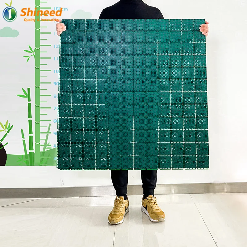 Premium Factory Pickleball Court Eco-Friendly Inter locking Basketball Court Flooring Material Sports Court Floor