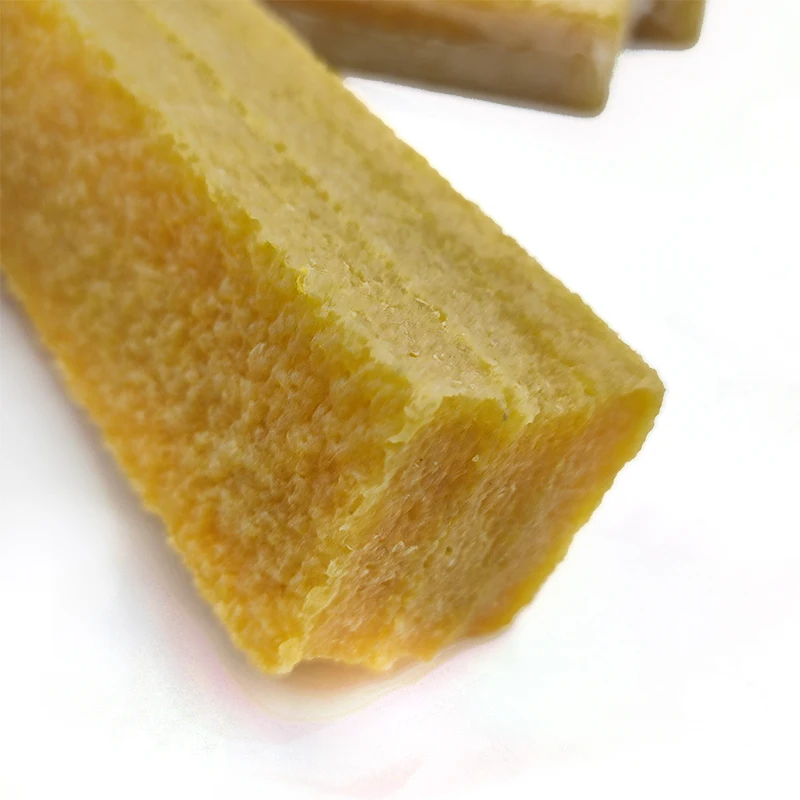 220*40*40mm Natural Cleaning Eraser Block for Sandpaper and Sanding Belt