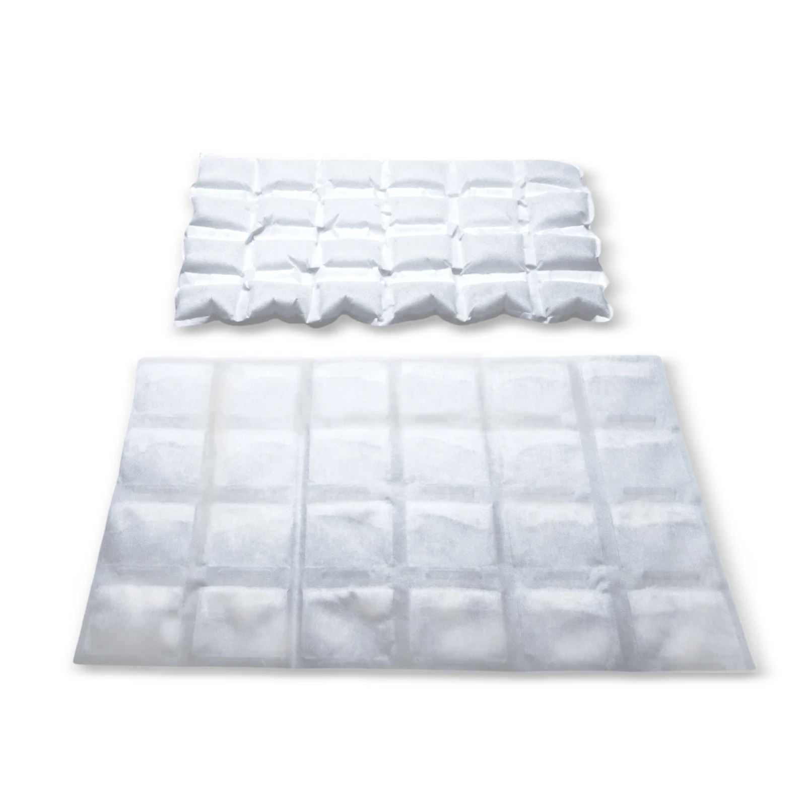 Reusable Frozen Packs for Meat Delivery Food Seafood Food Grade Super Cold Frozen Gel for Food Transport