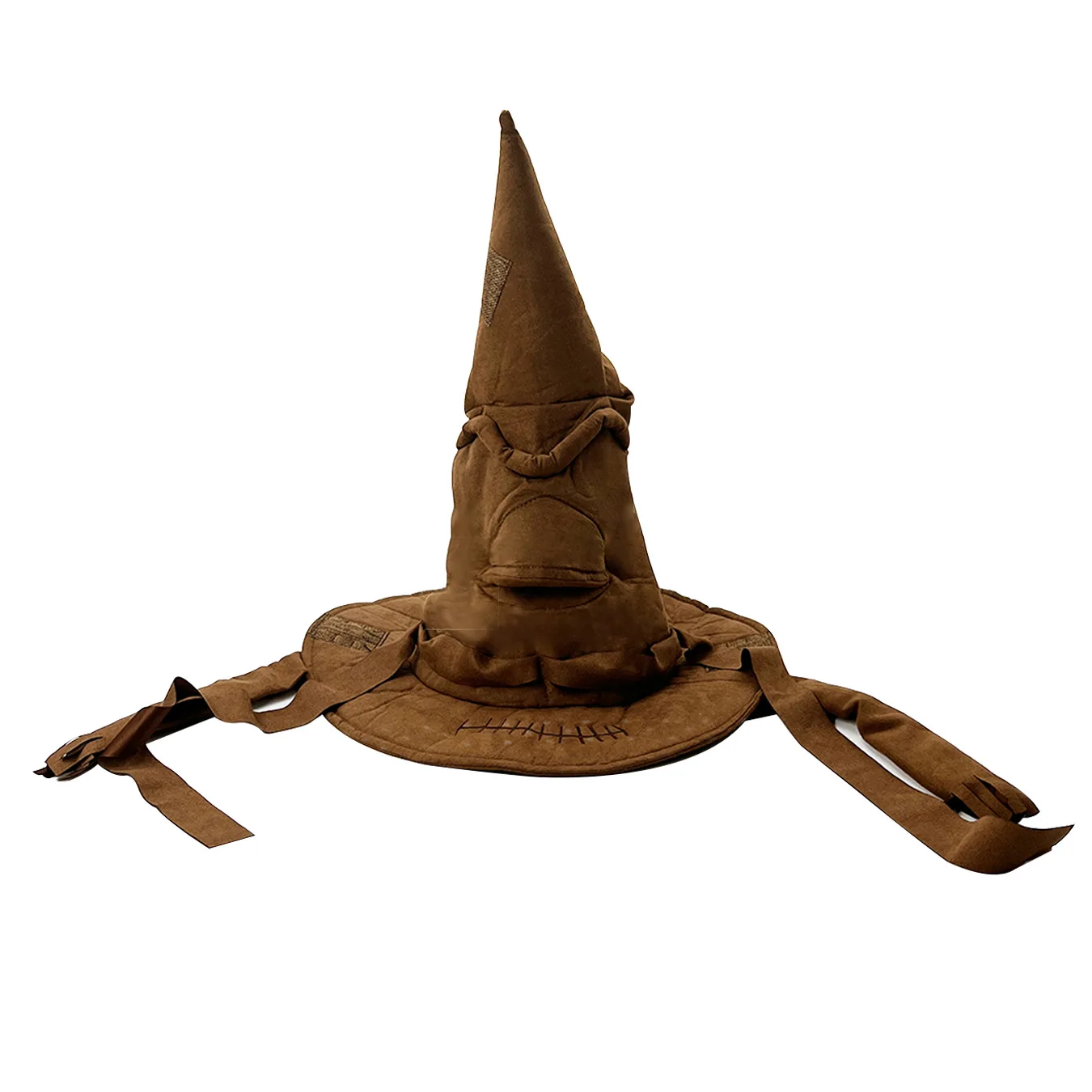 Crossborder new arrival Halloween witch hat scene atmosphere decor best seller in Europe and America Harry Potter branch