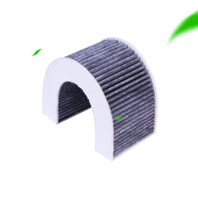 Carbon Filter Max production wholesale sale activated carbon range hood Multi-model household range hood filter