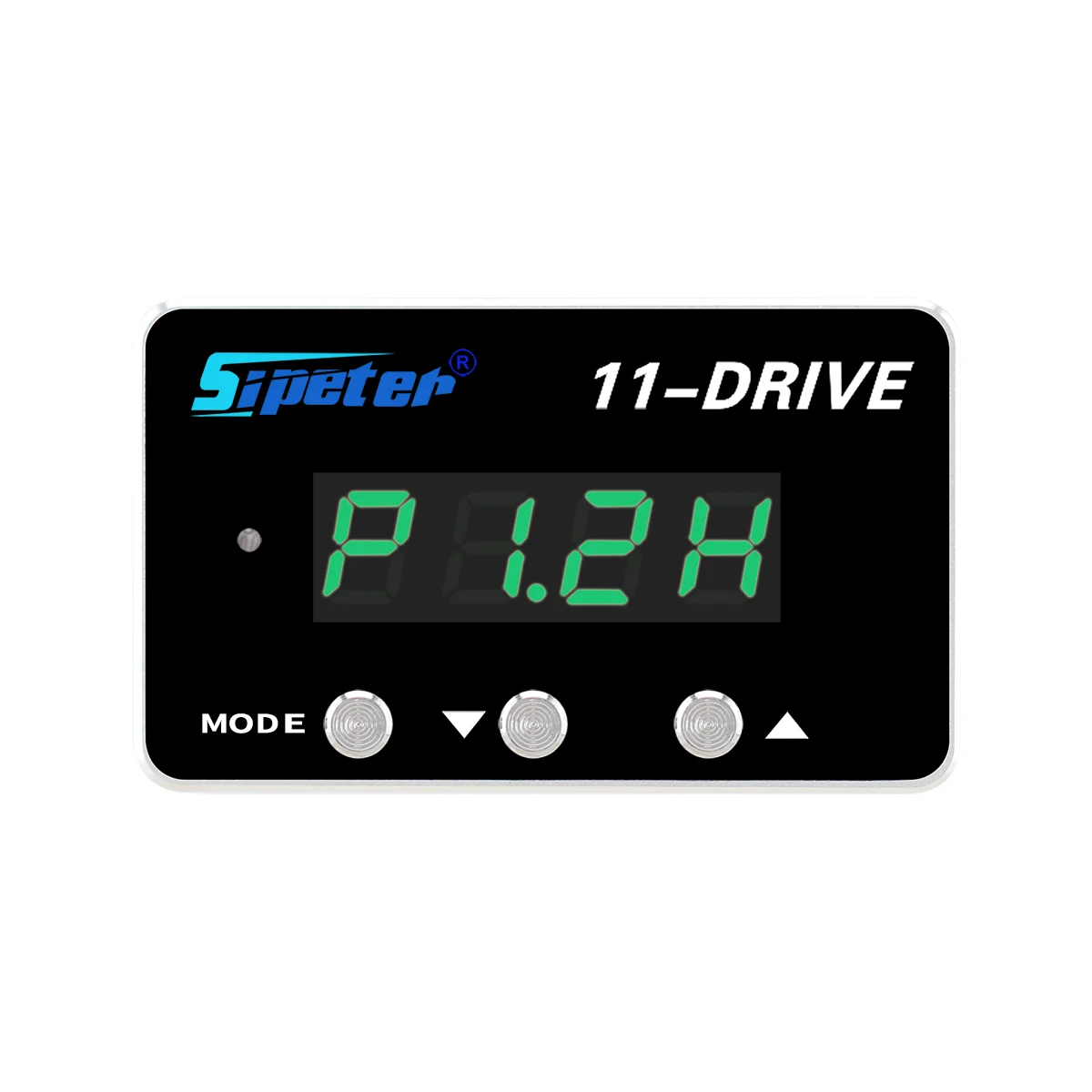 Automotive Electronic Throttle Accelerator 11 Drive Automotive Power Booster Module Automotive Electronic Throttle Controller