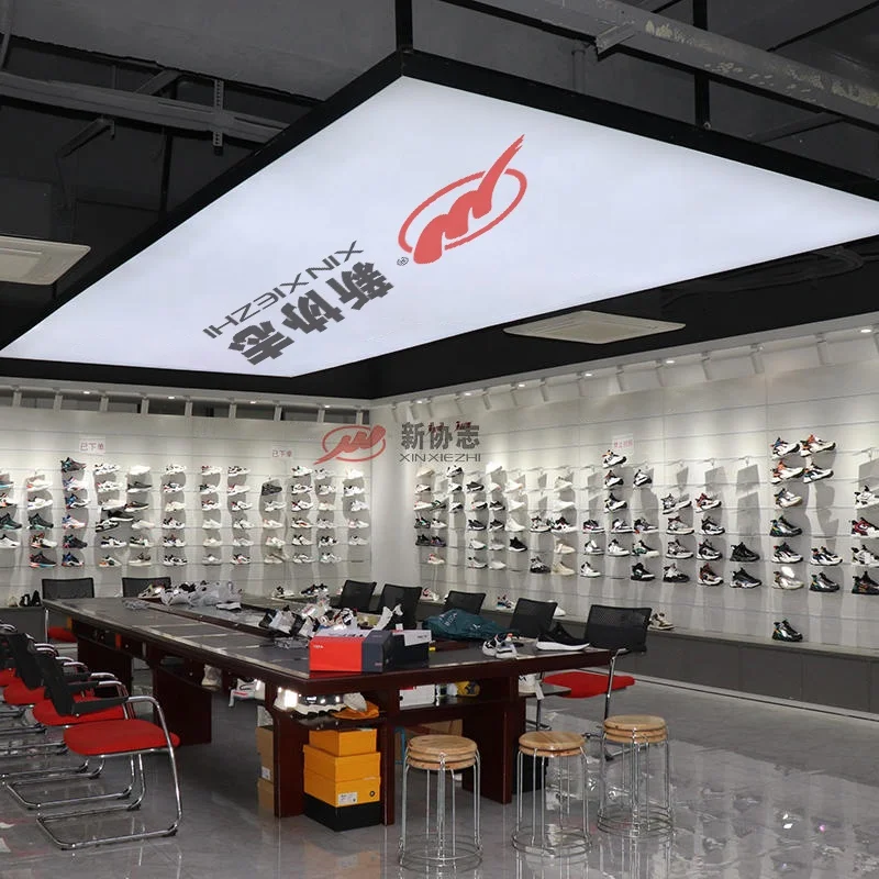 Xinxiezhi Sport Shoes Manufacturers In China Top Quality Designer Shoes Men Low MOQ Blank Custom Fashion Oem Sneakers Premium