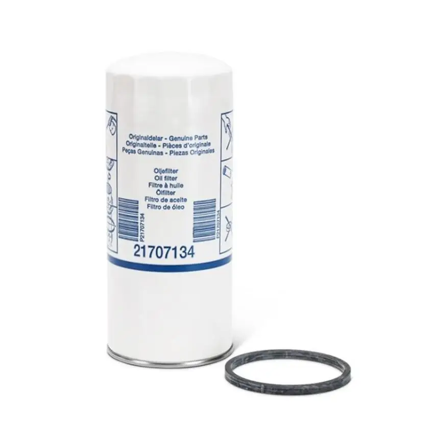 HZHLY Oil Filter 21707134 Replacement Part 466634 V466634