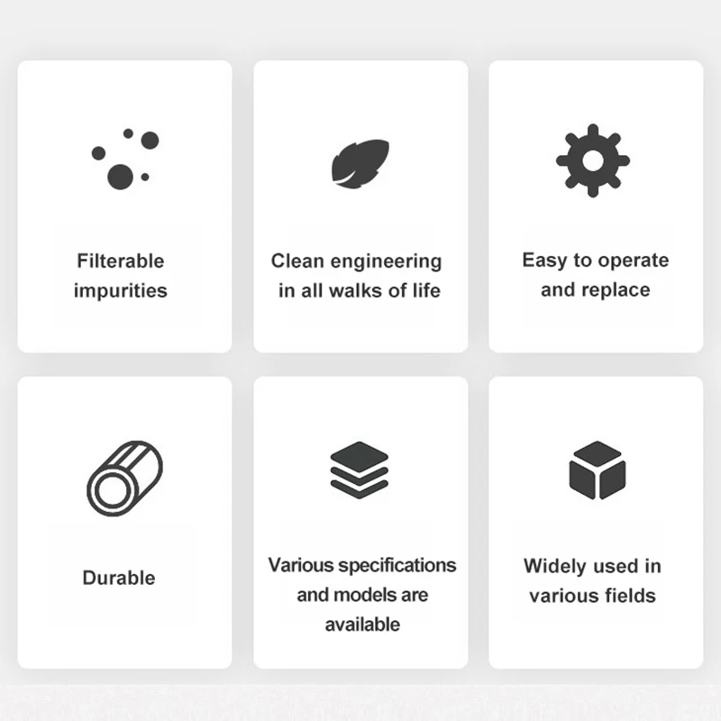 Wholesale Price Performance Air Filter Car Air Filter Production Line For Car Hepa Filterier Hepa Filter