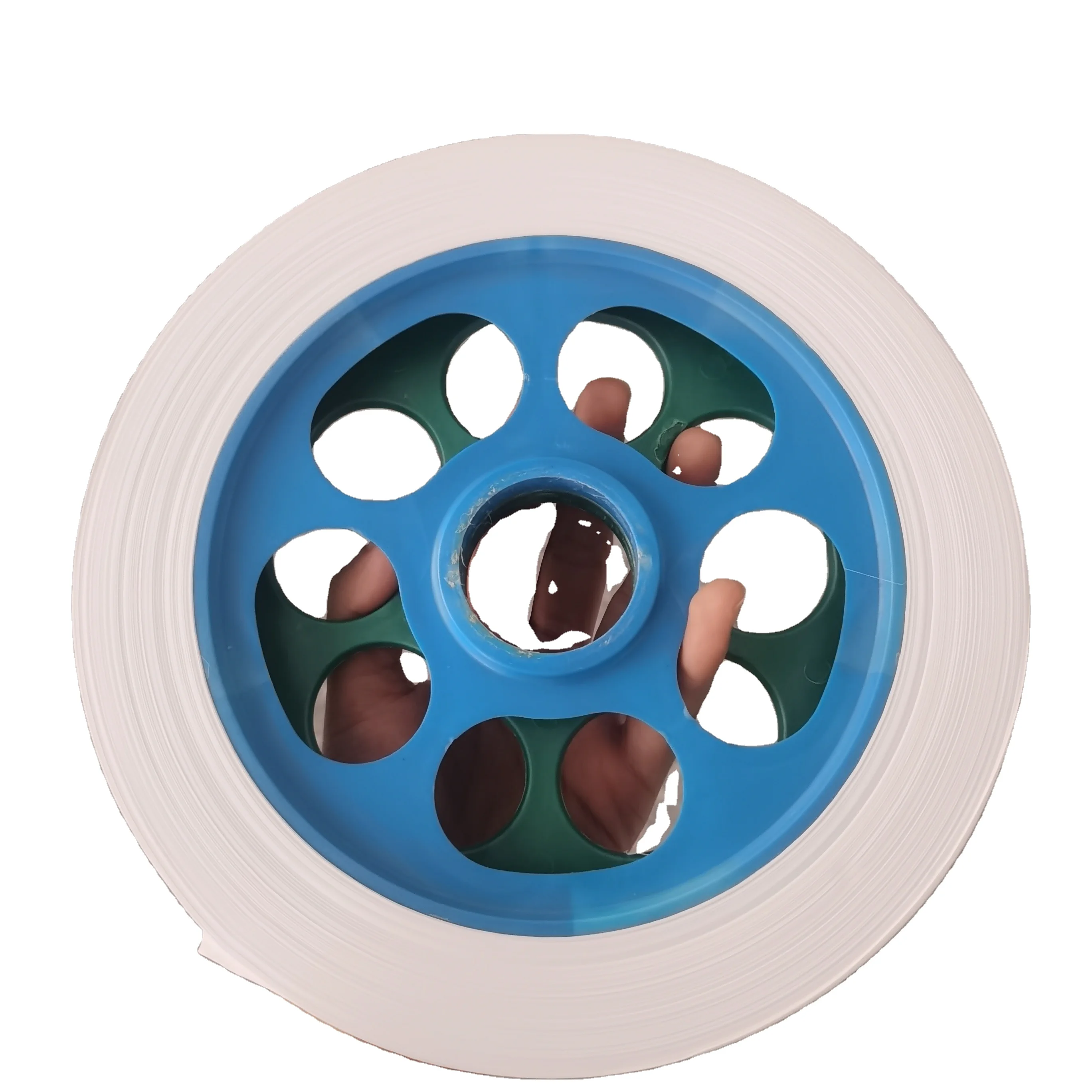 Jumbo roll non-cutting PTFE Thread seal taflon tape