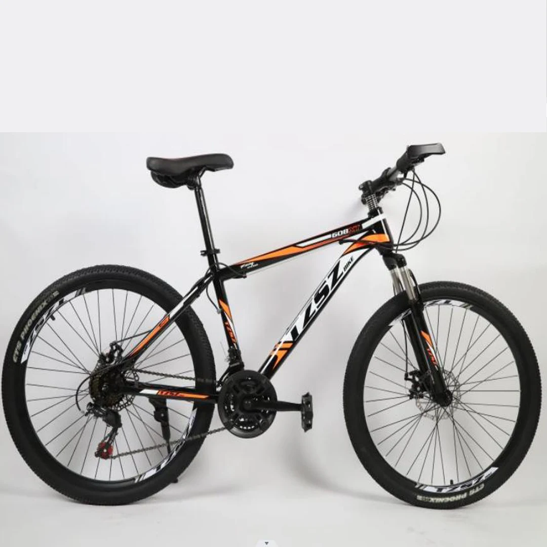 Mountain Bike 21speed Bisicletas Mtb 29 Inch 26 Inch Full Suspension Mountain Bike